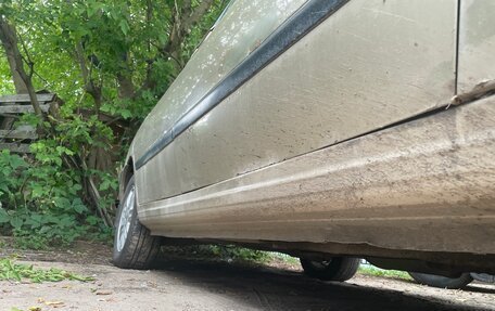 Peugeot 406 I, 1997 год, 140 000 рублей, 4 фотография