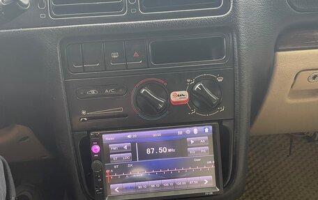 Peugeot 406 I, 1997 год, 140 000 рублей, 14 фотография