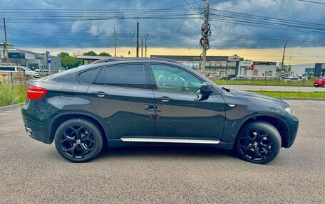 BMW X6, 2010 год, 2 090 000 рублей, 2 фотография