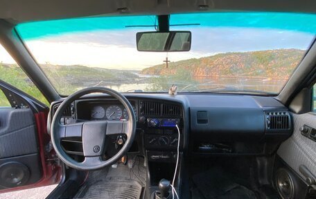 Volkswagen Passat B3, 1991 год, 90 000 рублей, 3 фотография