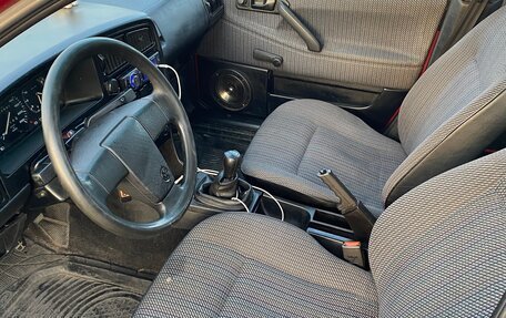 Volkswagen Passat B3, 1991 год, 90 000 рублей, 5 фотография