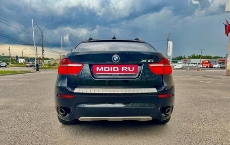 BMW X6, 2010 год, 2 090 000 рублей, 3 фотография