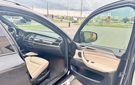 BMW X6, 2010 год, 2 090 000 рублей, 9 фотография