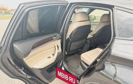 BMW X6, 2010 год, 2 090 000 рублей, 6 фотография