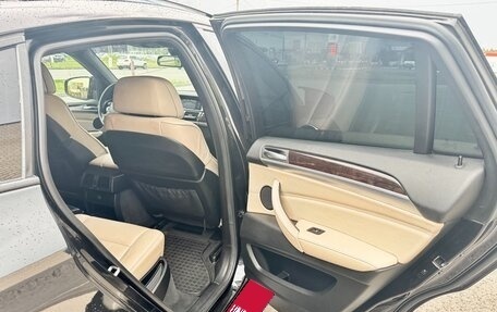 BMW X6, 2010 год, 2 090 000 рублей, 8 фотография
