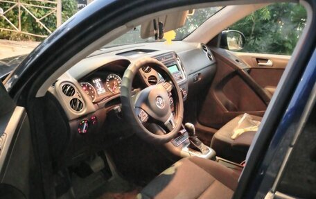 Volkswagen Tiguan I, 2011 год, 1 199 999 рублей, 6 фотография