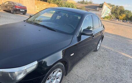 BMW 5 серия, 2007 год, 680 000 рублей, 9 фотография