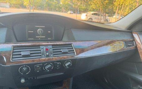 BMW 5 серия, 2007 год, 680 000 рублей, 6 фотография