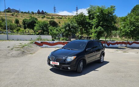 Pontiac Vibe II, 2003 год, 600 000 рублей, 2 фотография