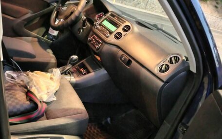 Volkswagen Tiguan I, 2011 год, 1 199 999 рублей, 12 фотография
