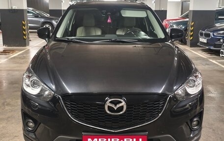 Mazda CX-5 II, 2011 год, 1 930 000 рублей, 3 фотография