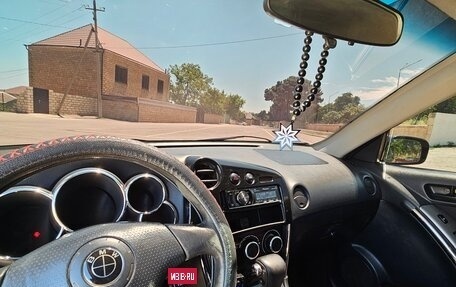 Pontiac Vibe II, 2003 год, 600 000 рублей, 6 фотография