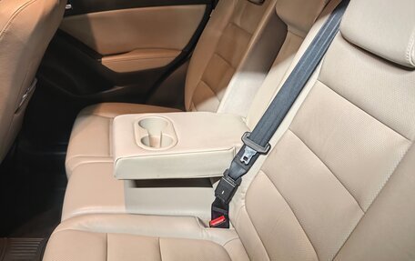 Mazda CX-5 II, 2011 год, 1 930 000 рублей, 9 фотография