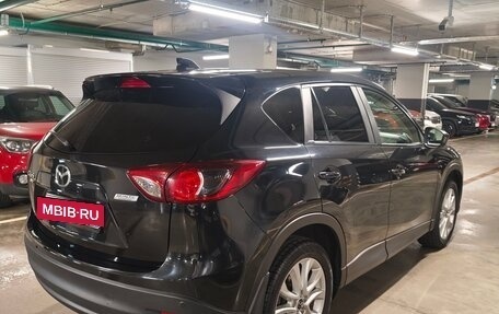 Mazda CX-5 II, 2011 год, 1 930 000 рублей, 4 фотография