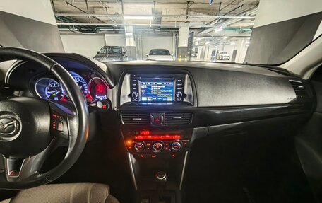 Mazda CX-5 II, 2011 год, 1 930 000 рублей, 11 фотография