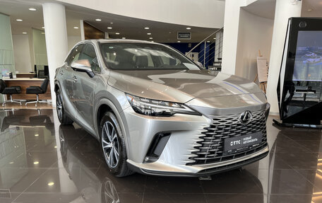 Lexus RX IV рестайлинг, 2025 год, 7 748 000 рублей, 3 фотография