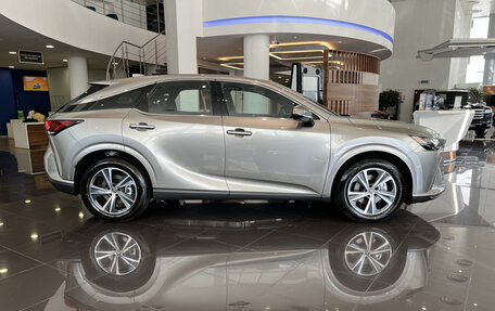 Lexus RX IV рестайлинг, 2025 год, 7 748 000 рублей, 5 фотография
