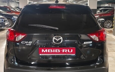 Mazda CX-5 II, 2011 год, 1 930 000 рублей, 6 фотография