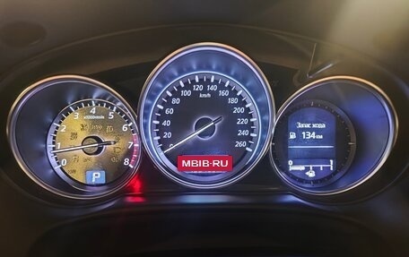 Mazda CX-5 II, 2011 год, 1 930 000 рублей, 10 фотография