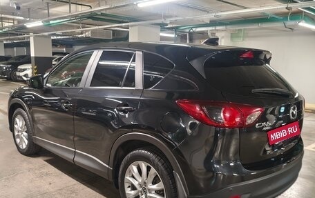 Mazda CX-5 II, 2011 год, 1 930 000 рублей, 5 фотография