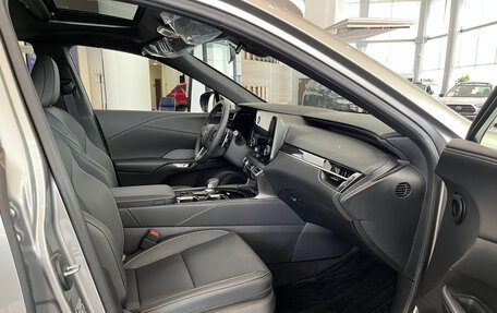 Lexus RX IV рестайлинг, 2025 год, 7 748 000 рублей, 13 фотография