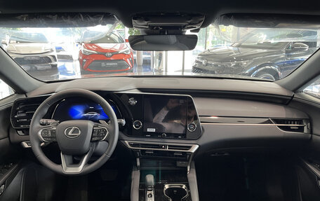 Lexus RX IV рестайлинг, 2025 год, 7 748 000 рублей, 17 фотография