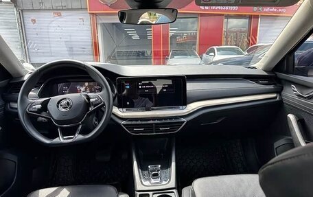 Skoda Octavia IV, 2022 год, 1 860 085 рублей, 3 фотография