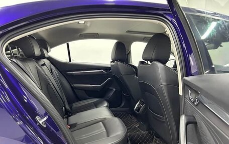 Skoda Octavia IV, 2022 год, 1 860 085 рублей, 17 фотография