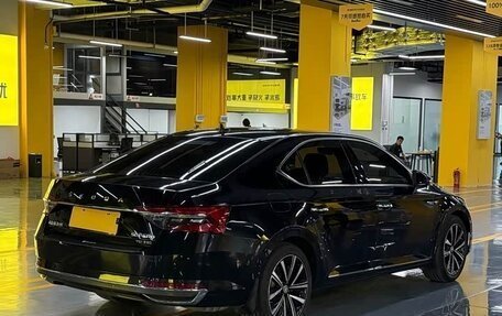 Skoda Superb III рестайлинг, 2023 год, 2 285 000 рублей, 4 фотография