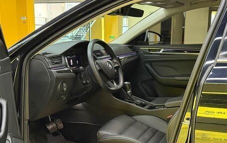 Skoda Superb III рестайлинг, 2023 год, 2 285 000 рублей, 7 фотография