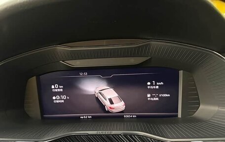Skoda Superb III рестайлинг, 2023 год, 2 285 000 рублей, 9 фотография