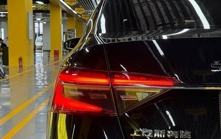Skoda Superb III рестайлинг, 2023 год, 2 285 000 рублей, 19 фотография