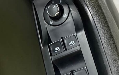 Skoda Superb III рестайлинг, 2023 год, 2 285 000 рублей, 16 фотография