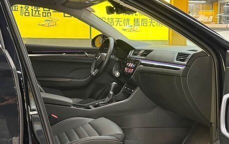 Skoda Superb III рестайлинг, 2023 год, 2 285 000 рублей, 13 фотография
