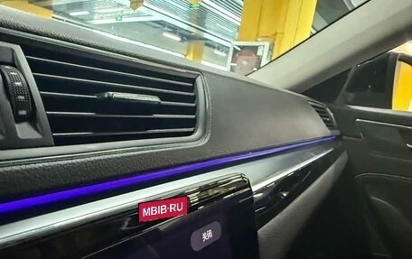 Skoda Superb III рестайлинг, 2023 год, 2 285 000 рублей, 20 фотография