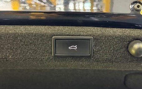 Skoda Superb III рестайлинг, 2023 год, 2 285 000 рублей, 28 фотография