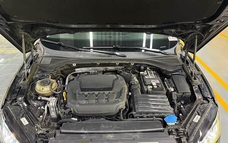 Skoda Superb III рестайлинг, 2023 год, 2 285 000 рублей, 30 фотография