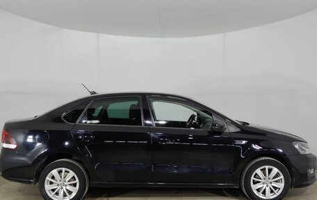 Volkswagen Polo VI (EU Market), 2019 год, 1 380 000 рублей, 4 фотография