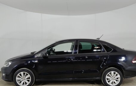 Volkswagen Polo VI (EU Market), 2019 год, 1 380 000 рублей, 8 фотография