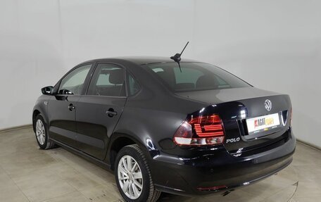 Volkswagen Polo VI (EU Market), 2019 год, 1 380 000 рублей, 7 фотография