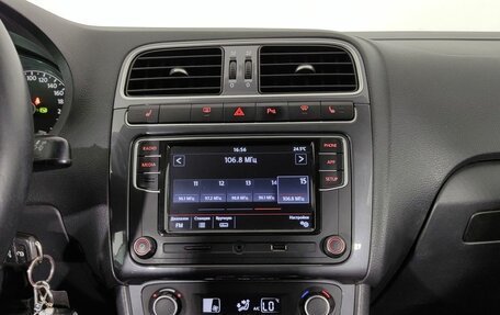 Volkswagen Polo VI (EU Market), 2019 год, 1 380 000 рублей, 16 фотография