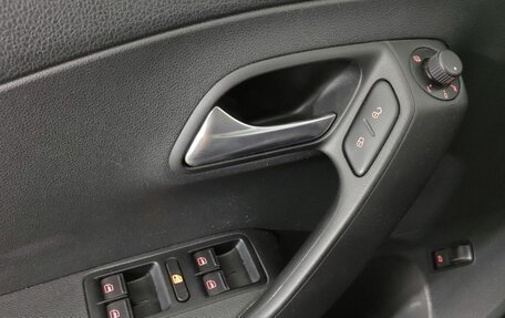 Volkswagen Polo VI (EU Market), 2019 год, 1 380 000 рублей, 22 фотография