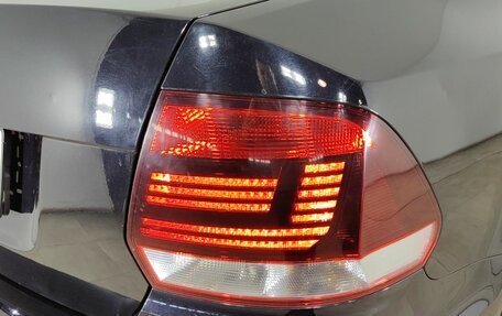 Volkswagen Polo VI (EU Market), 2019 год, 1 380 000 рублей, 29 фотография