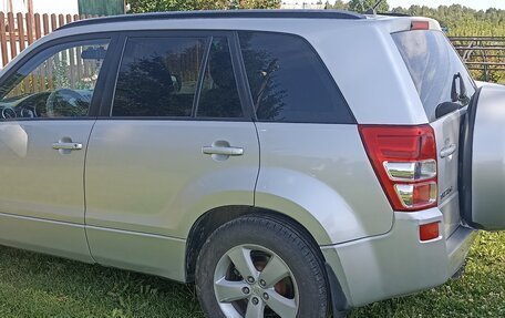 Suzuki Grand Vitara, 2008 год, 780 000 рублей, 4 фотография