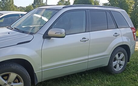 Suzuki Grand Vitara, 2008 год, 780 000 рублей, 3 фотография