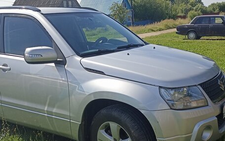 Suzuki Grand Vitara, 2008 год, 780 000 рублей, 2 фотография