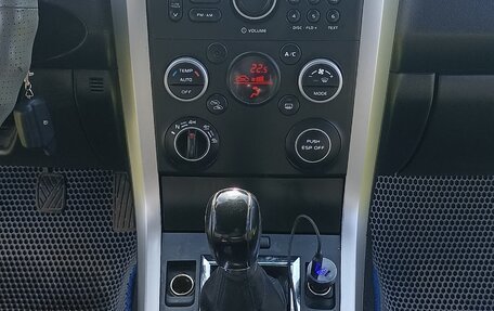 Suzuki Grand Vitara, 2008 год, 780 000 рублей, 15 фотография