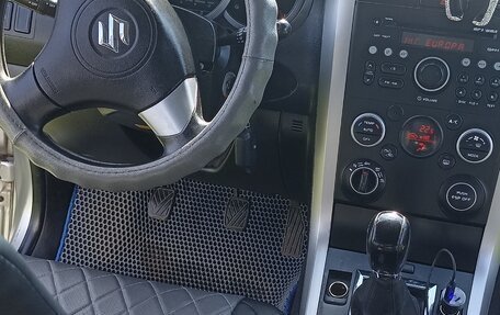 Suzuki Grand Vitara, 2008 год, 780 000 рублей, 12 фотография