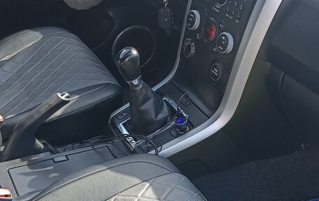 Suzuki Grand Vitara, 2008 год, 780 000 рублей, 18 фотография