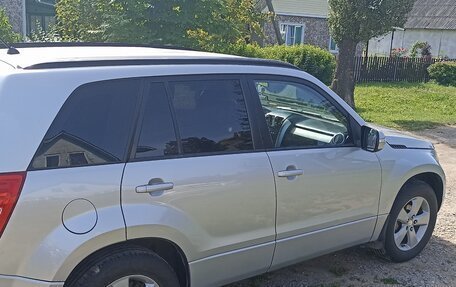 Suzuki Grand Vitara, 2008 год, 780 000 рублей, 22 фотография